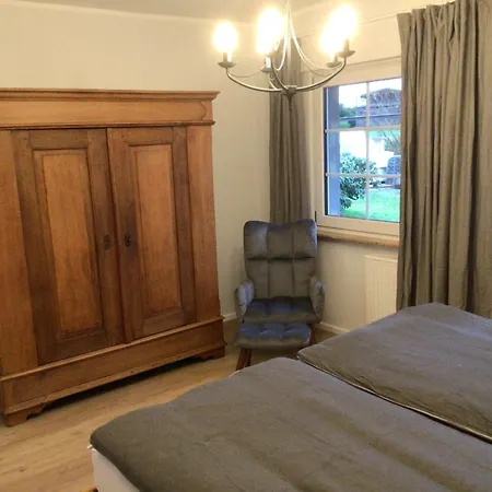 Am Steinsbach شقة باد برلبورغ