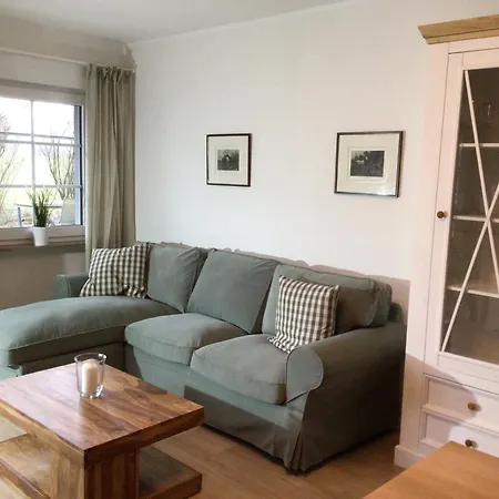 شقة Am Steinsbach *