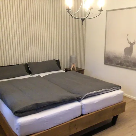 Am Steinsbach * باد برلبورغ