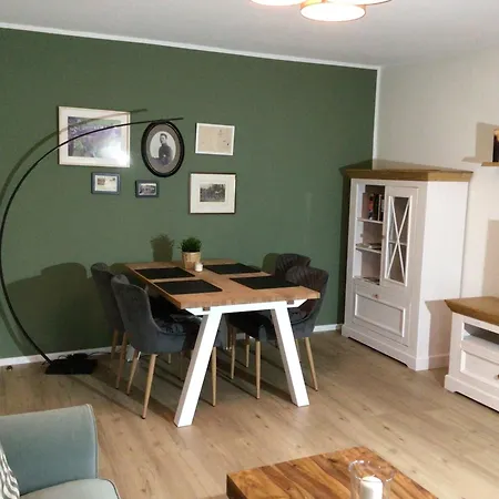 شقة Am Steinsbach