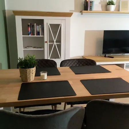 شقة Am Steinsbach *