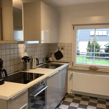 شقة Am Steinsbach