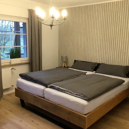 Am Steinsbach باد برلبورغ