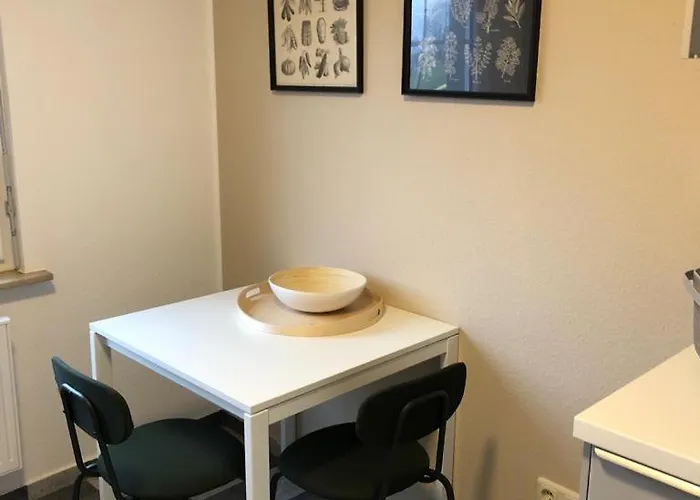 Am Steinsbach Appartement