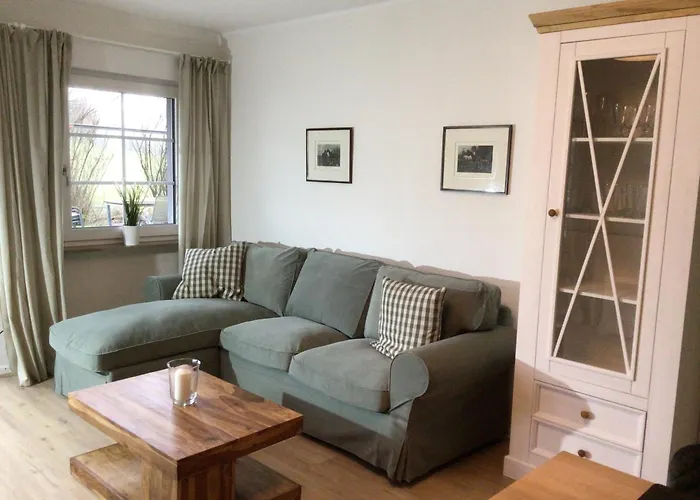 Appartement Am Steinsbach *