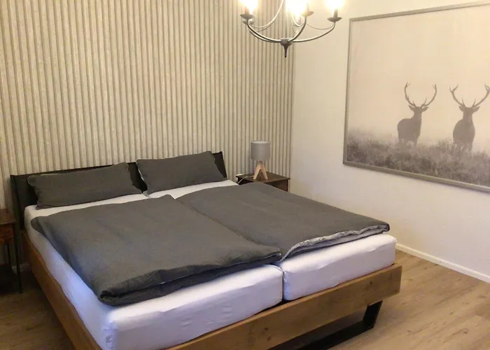 Am Steinsbach * Bad Berleburg