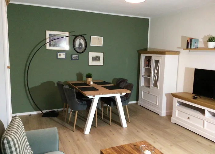 Appartement Am Steinsbach