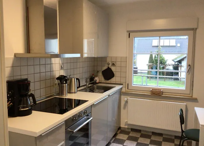 Appartement Am Steinsbach