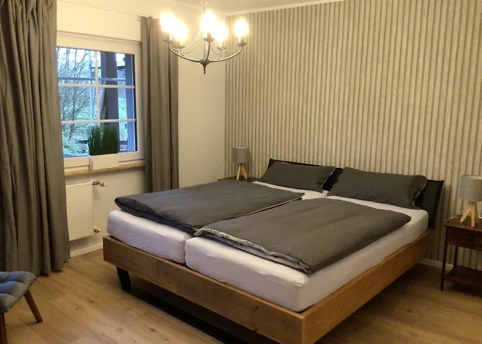 Am Steinsbach Bad Berleburg